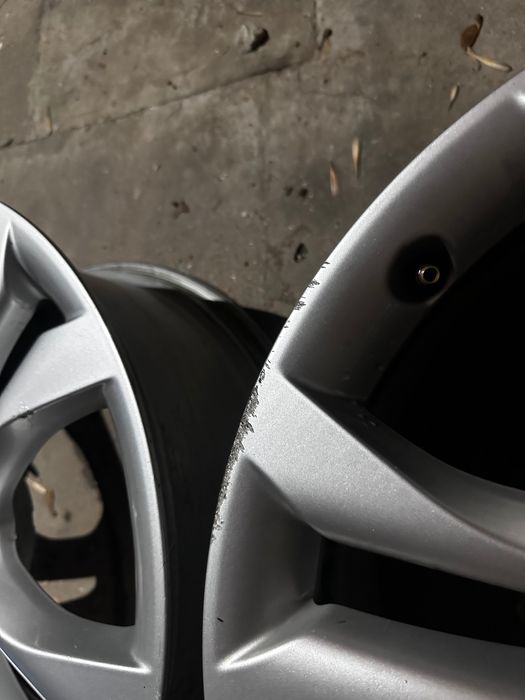 20” Audi джанти 8.5J, ET33