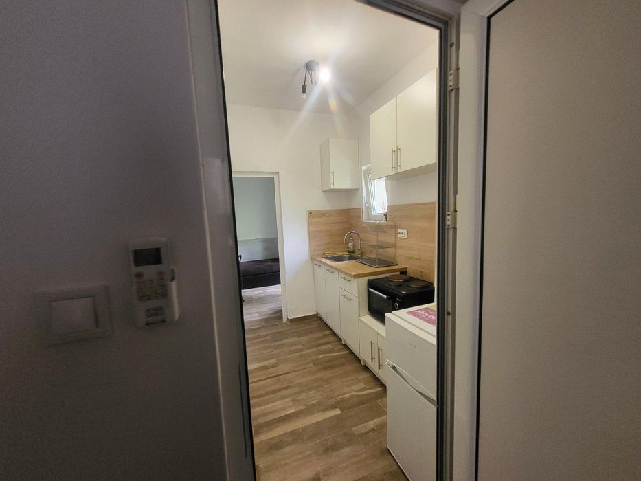 Дава се под наем Двустаен апартамент в София, Лозенец - 30 кв.м за 460 € - Снимка #3