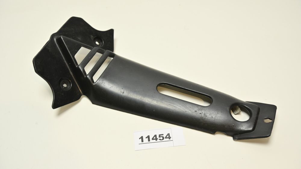 Carena Spoiler Radiator Aprilia RSV 1000 1998 - 2003