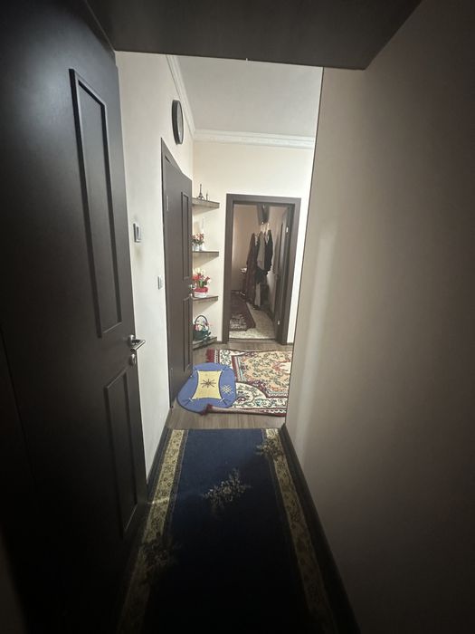 Новостройка сергели 10 худуд 3.4/2/9 срочно варйант тоже можно