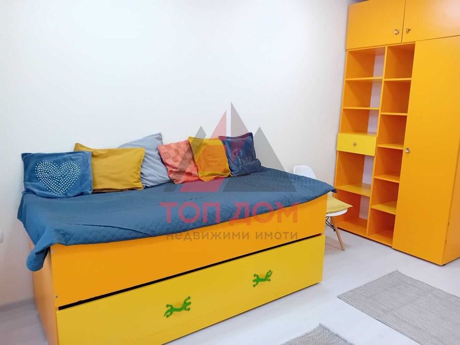 Дава се под наем Тристаен апартамент в Варна, Бриз - 80 кв.м за 637.5 € - Снимка #6