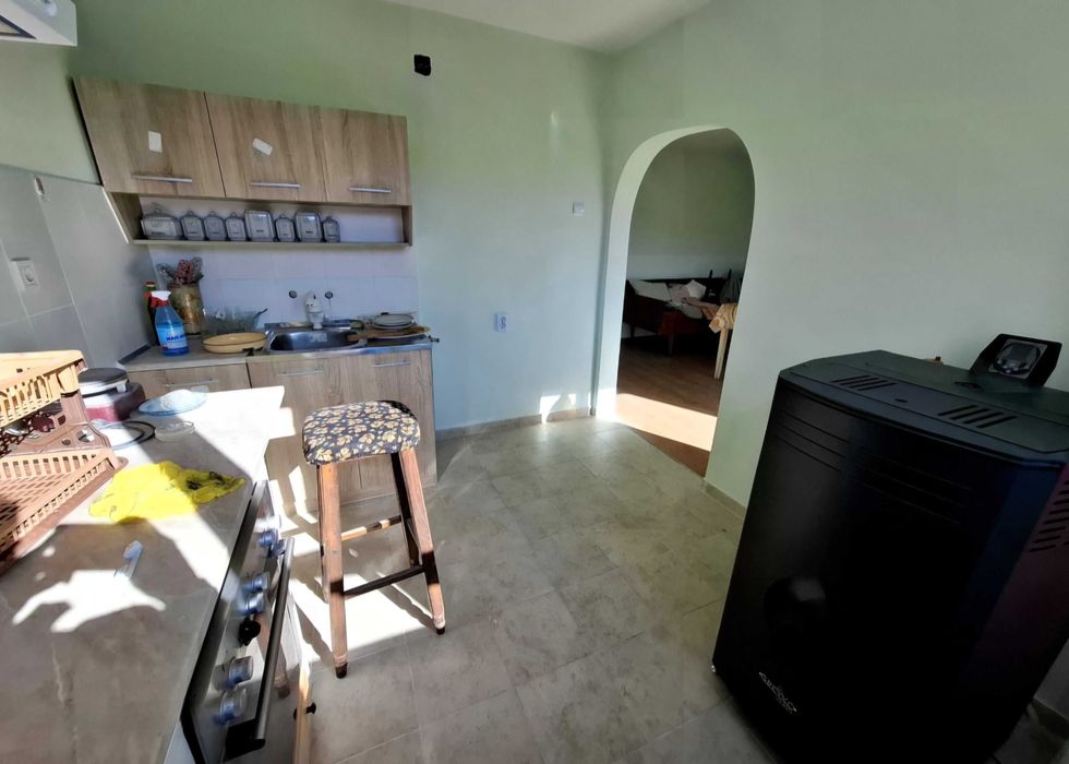 Продава се Къща в с. Джулюница, Област Велико Търново - 90 кв.м за 723 €/кв.м - Снимка #7