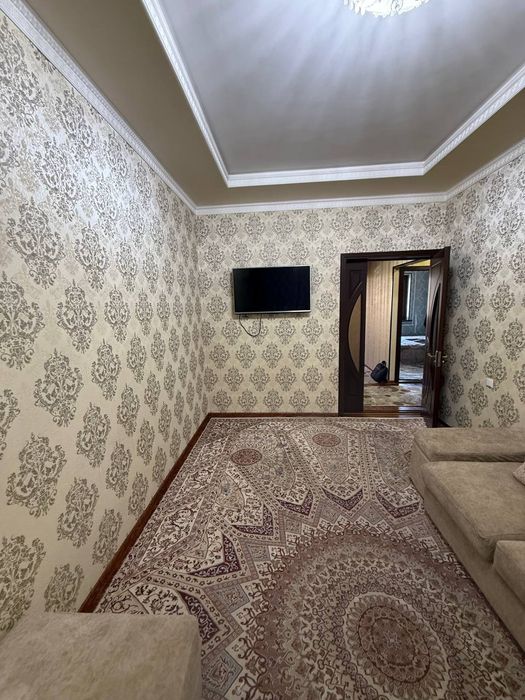 сдаётся квартира в ТТЗ-4 ориентир докахлеб