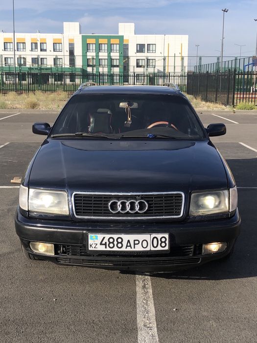 Audi s4 100 сатылады