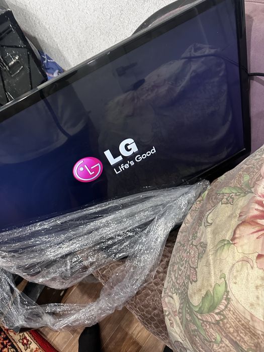 телевизоры LG продам