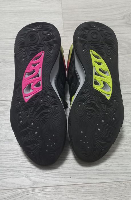 Papuci de basket Nike KD 15 Boi 1Da