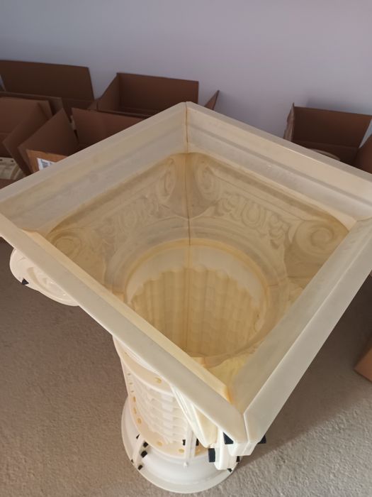 Coloane ( 3.000 lei ofertă de vară) romane de cea mai bună calitate