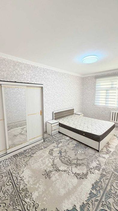 Продается квартира в Чиланзар 13 , Ор-р: Атлант  ID: К101
