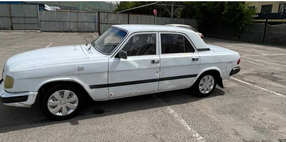 Продам Волгу (Газ 3110)