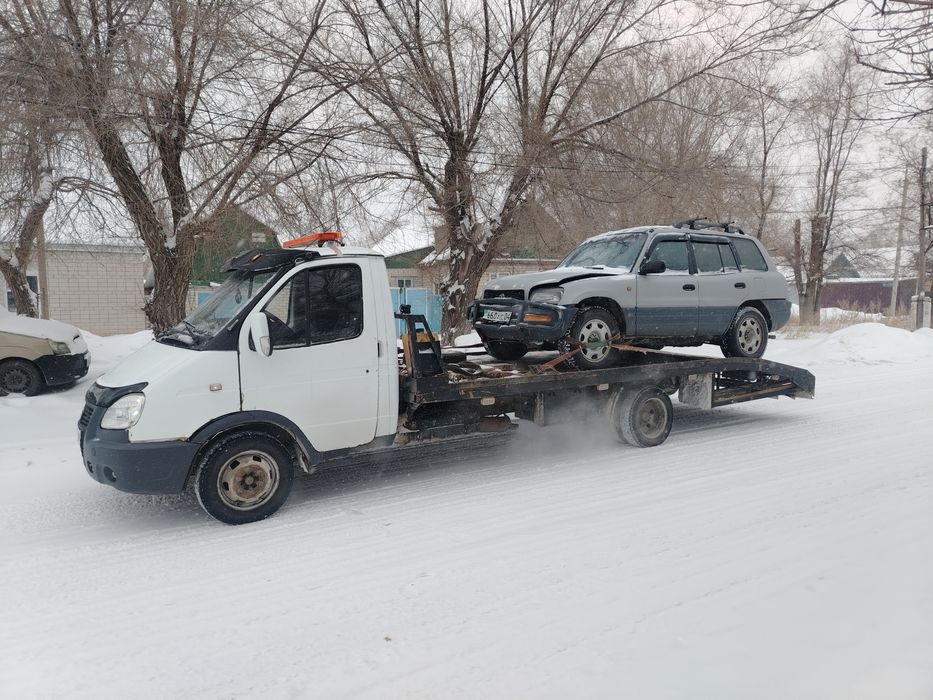 Эвакуатор актобе услуги