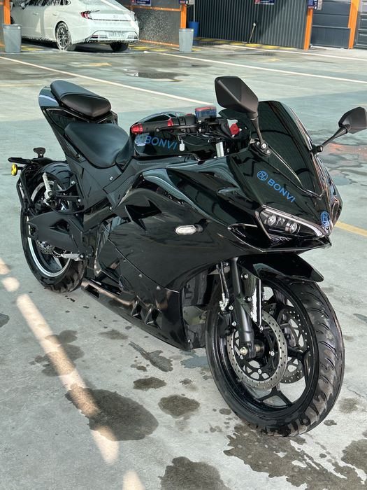 eliktroniy mototsikil