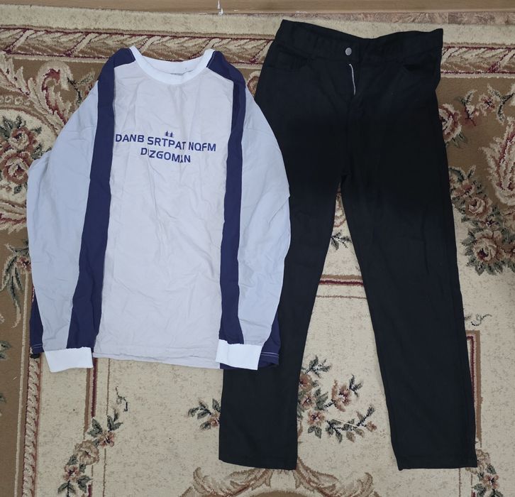 Все одежда оптом