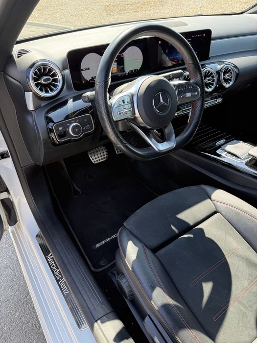 MERCEDES-BENZ A-Class 2019 — imagine 4