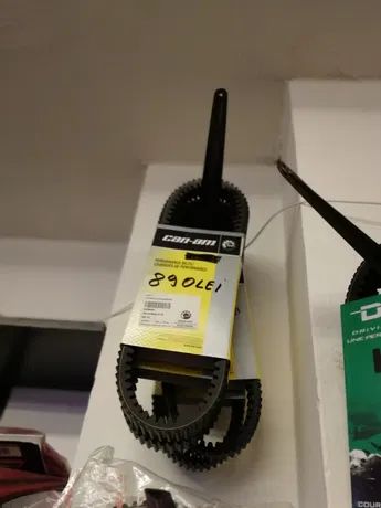 Curea transmisie ATV Can Am Bombardier Kevlar HeavyDuty Outlander