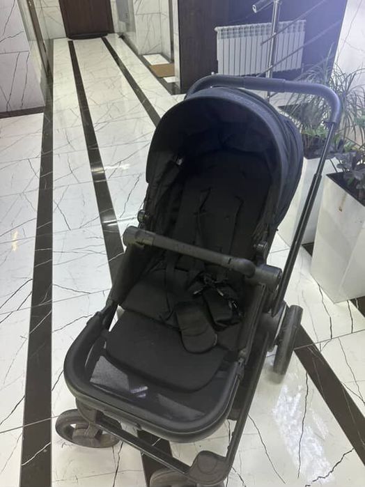 Коляска Anex Quant 2в1