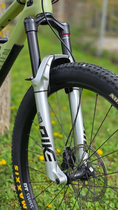 Canyon Spectral 125 CF