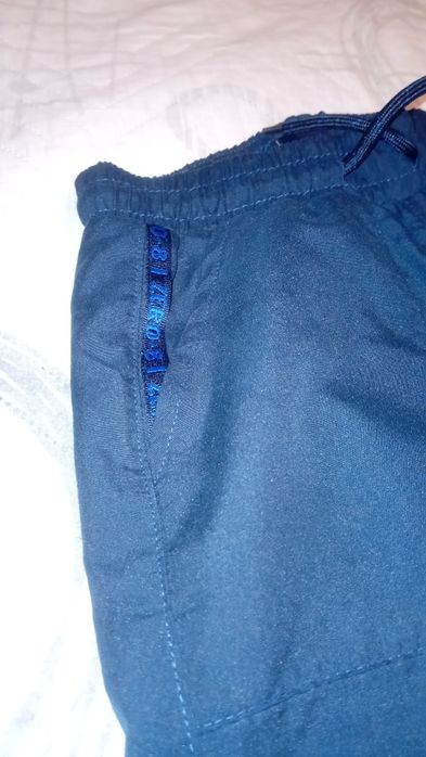 Лот за момче 110-116 см