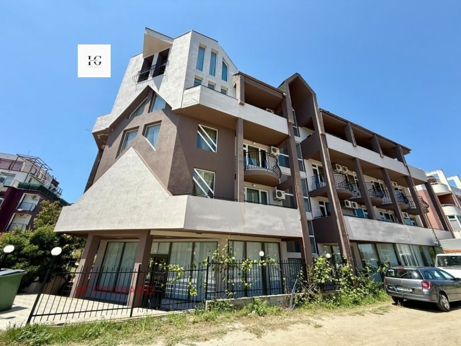 Продава се Едностаен апартамент в с. Равда, Област Бургас - 23 кв.м за 656 €/кв.м - Снимка #3