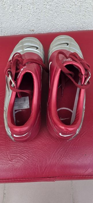 Ghete  Nike Total 90III