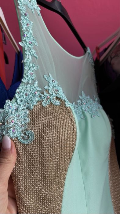 Дизайнерски бални рокли