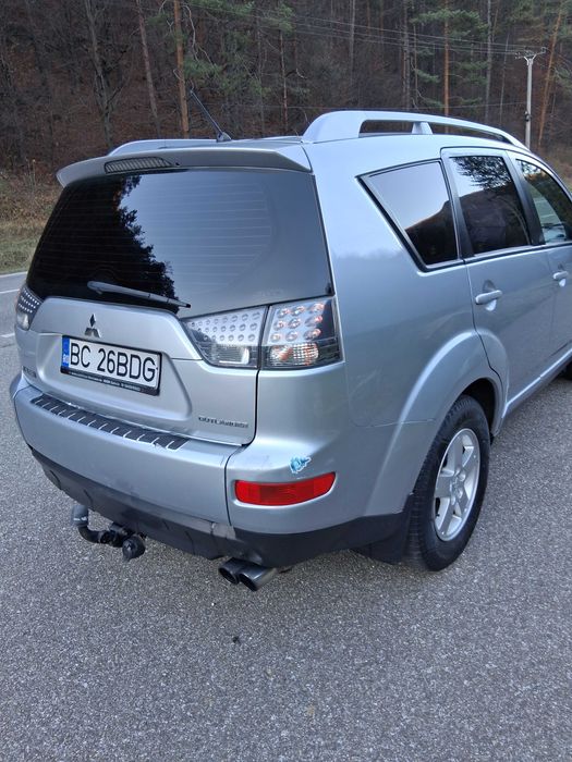 Mitsubishi Outlander ,An 2007