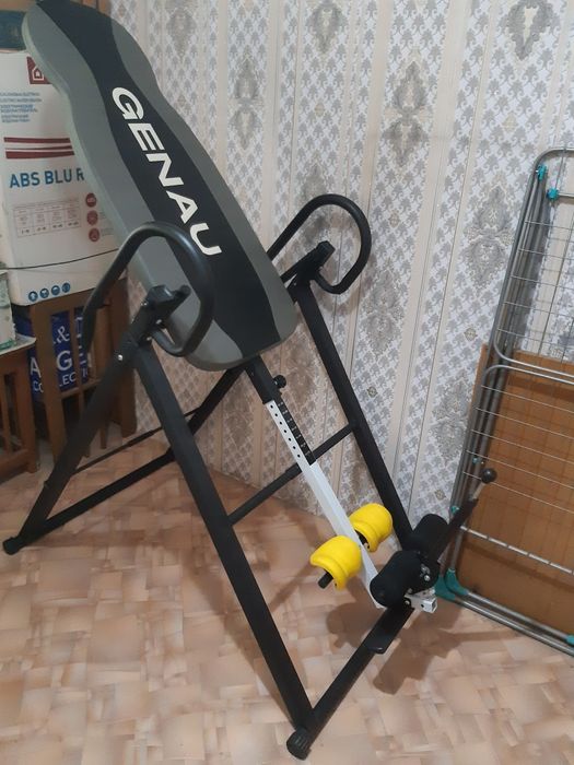 Инверсионный стол.