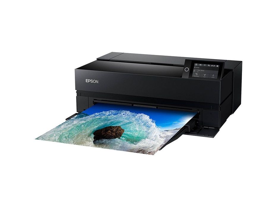 Imprimantă A2+ Epson SureColor SC-P900 cu 10 culori
