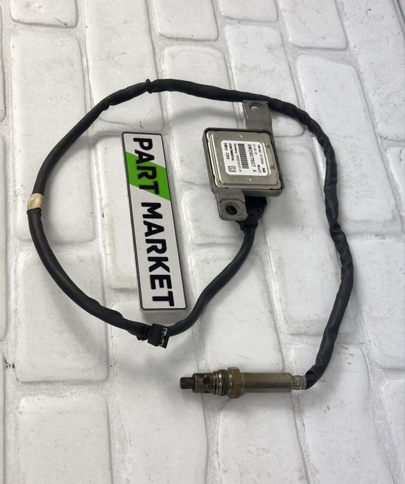 NOX сензор AUDI 8W0907807A