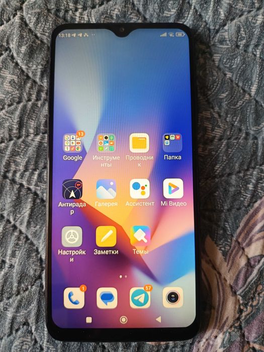 Продается смартфон Redmi 9 T