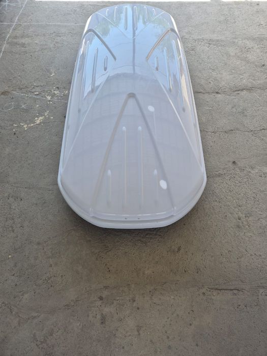 Продам автобокс !!!