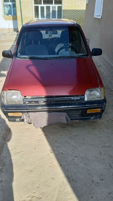 Даевоо тико сотилади