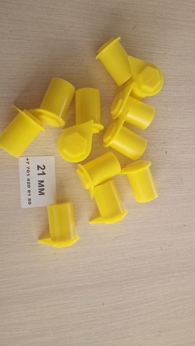 Индикатор гаек  21 мм