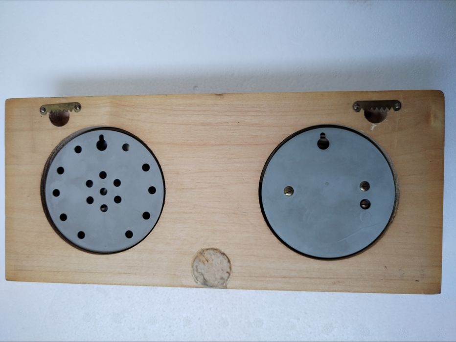 Стар  (ретро) Барометър