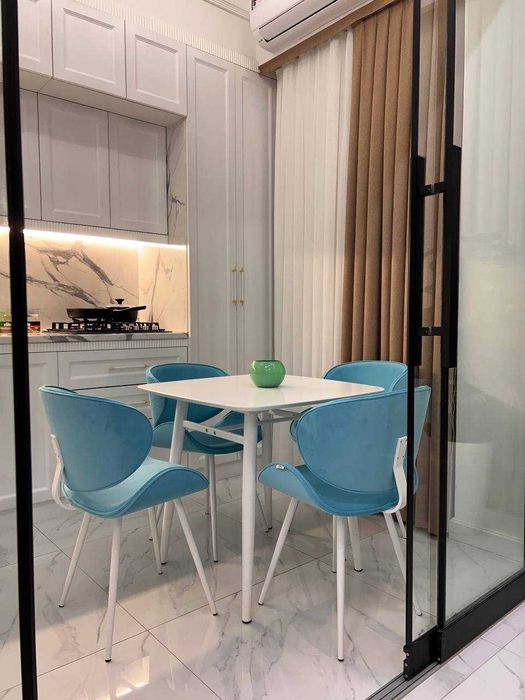 Tashken city ЖК Gardens Residence.Сдаётся 2х комнатная квартира в элит