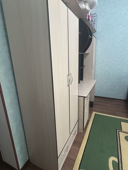 Мебель сатылады