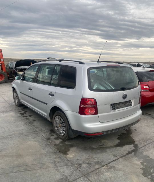 Modul / Calculator coloana de volan 1K0953549CQ Volkswagen VW Touran
