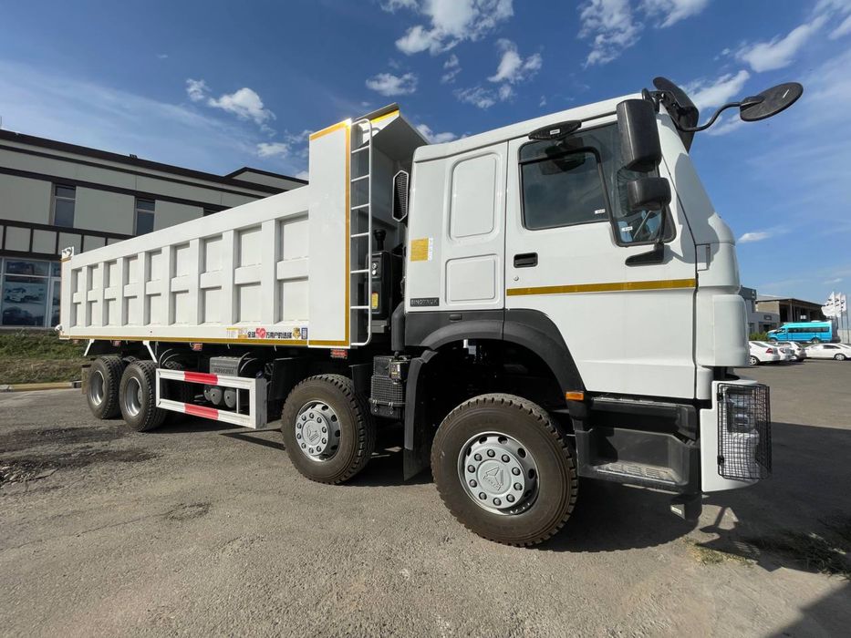 Howo Sinotruk 2023