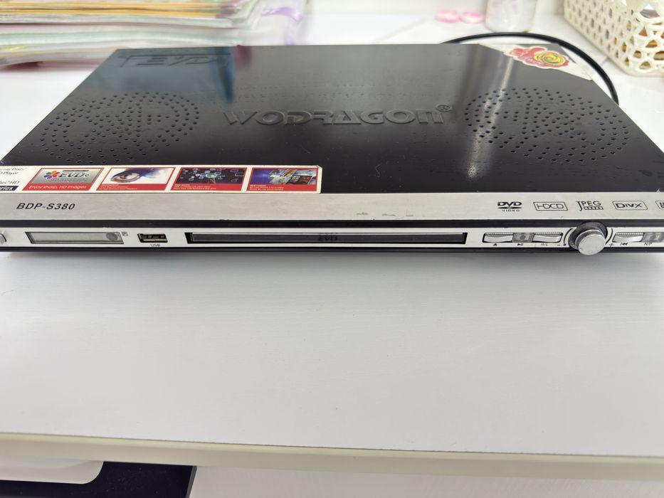 Dvd sotiladi  ishlidi xichqati bizilmagan