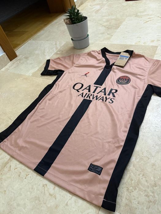 PSG jersey 24/25 - away kit