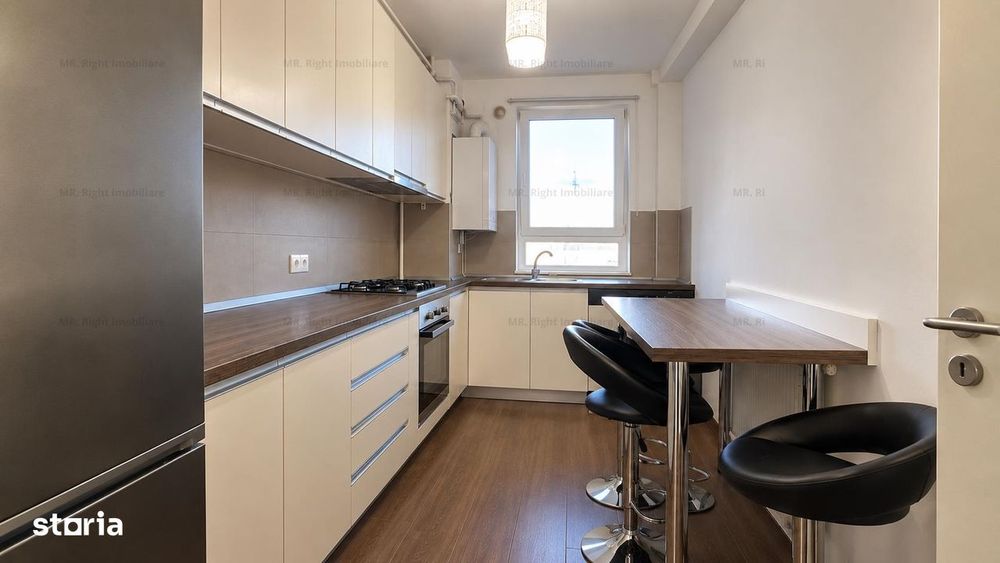 Apartament 2 camere | Dressing | Parcare inclusa | Qualis 1 — fotografia 3