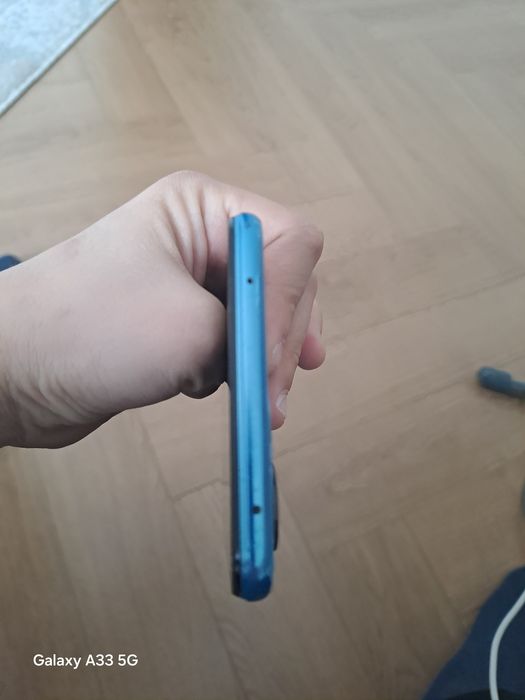 Xiaomi 11 Lite 5G NE
