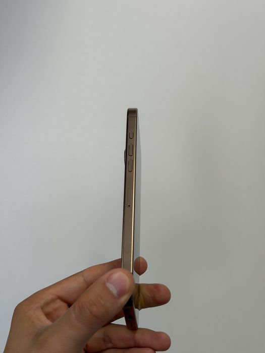 iPhone 16 PRO MAX - 91% батерия