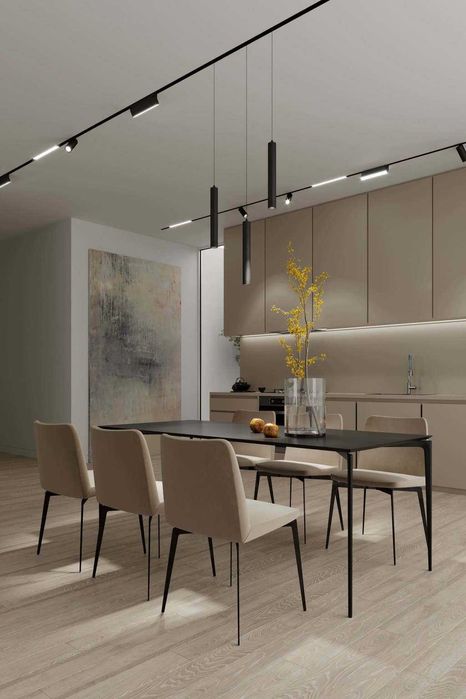 Магнитные трековые системы | новый формат освещения | trek magnit DM