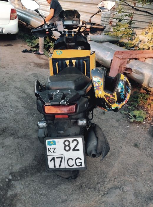 Гарантия натовы 17