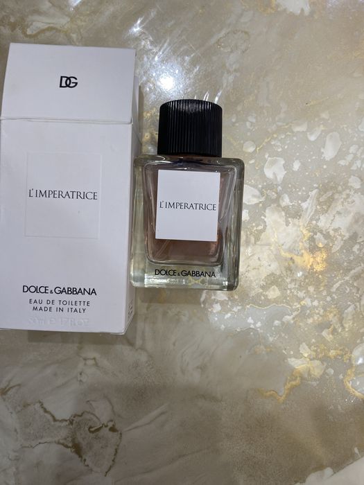 Dolce & Gabbana L'imperatrice 3 EDT,  50ml