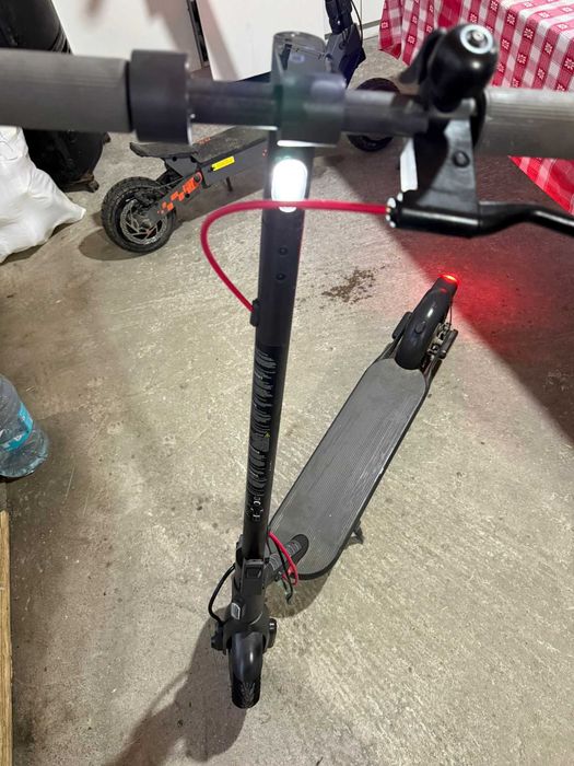 Trotineta de vânzare