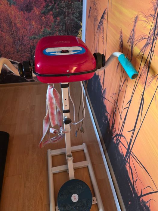 Продам вибромасажер