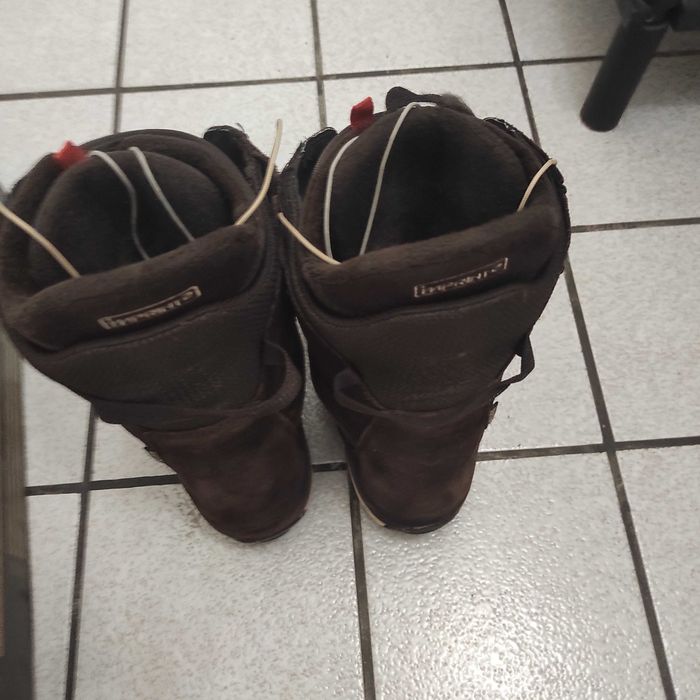 Сноуборд обувки Burton Ruler 43 номер