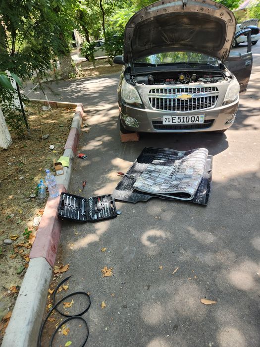 Матор Хадавой ремонт Ташкенте