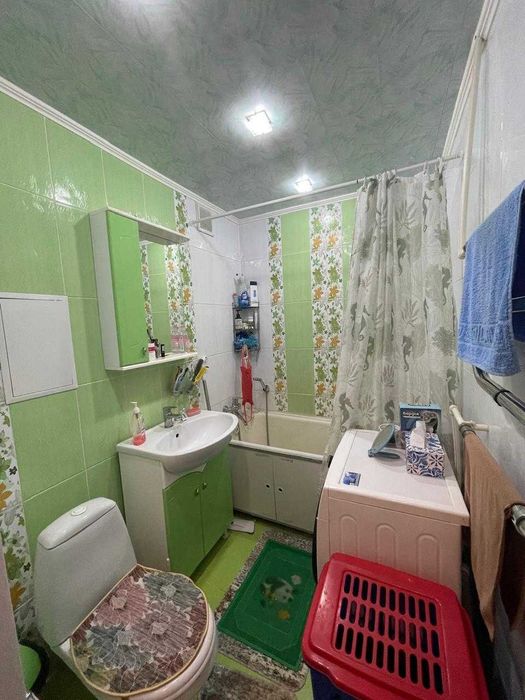 Продам 3 ком квар Центр 19,500 ремонт